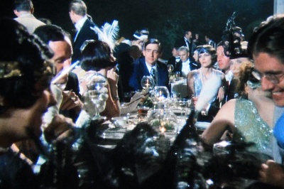 了不起的盖茨比剧照的剧照