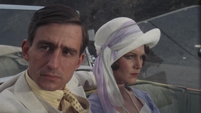 了不起的盖茨比剧照的剧照