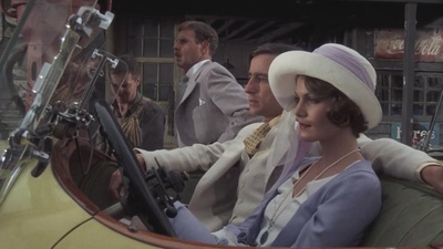 了不起的盖茨比剧照的剧照