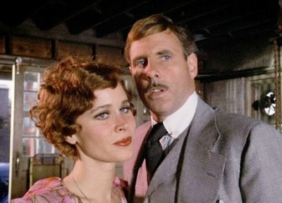 了不起的盖茨比剧照的剧照