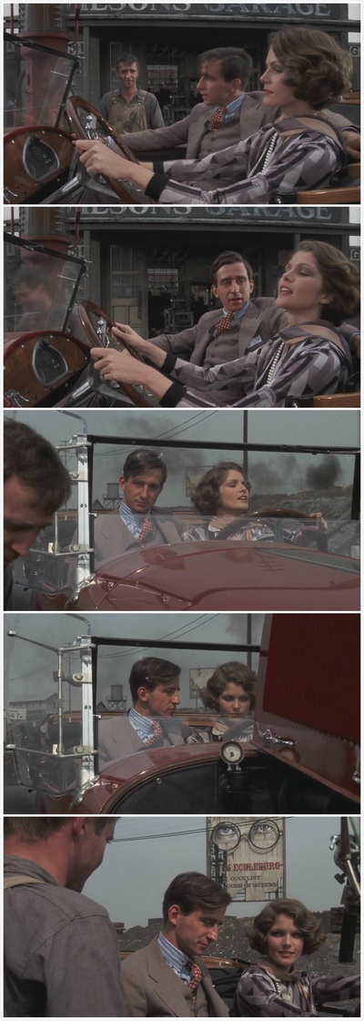 了不起的盖茨比剧照的剧照