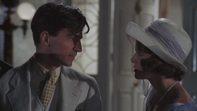 了不起的盖茨比剧照的剧照