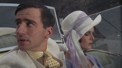 了不起的盖茨比剧照的剧照