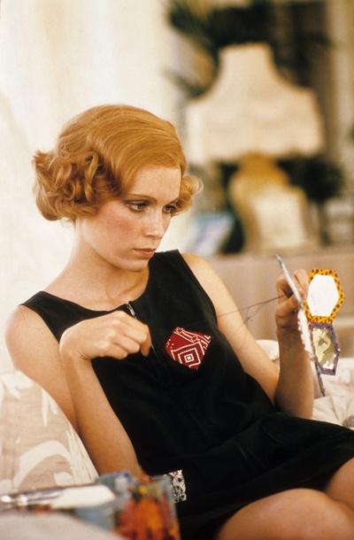 了不起的盖茨比剧照的剧照