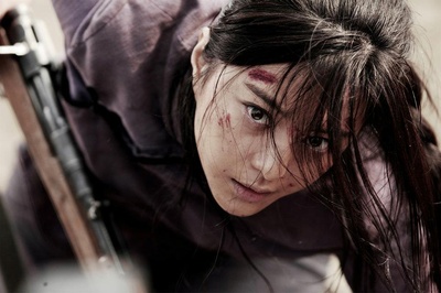 登陆之日剧照的剧照