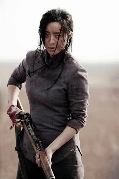 登陆之日剧照的剧照