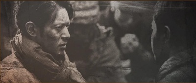 登陆之日剧照的剧照