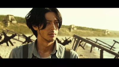 登陆之日剧照的剧照