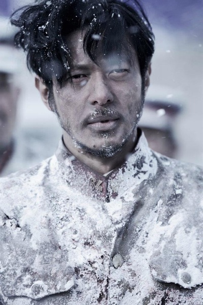 登陆之日剧照的剧照