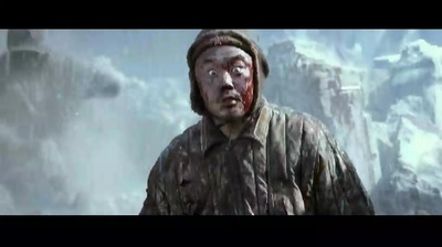 登陆之日剧照的剧照