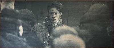 登陆之日剧照的剧照