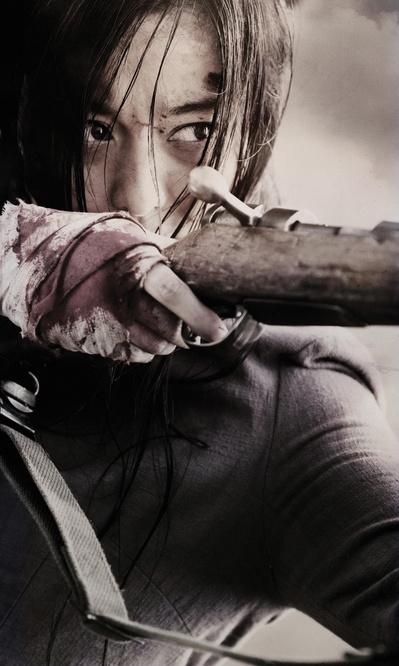 登陆之日剧照的剧照