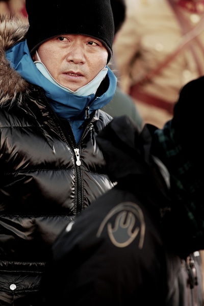 登陆之日剧照的剧照