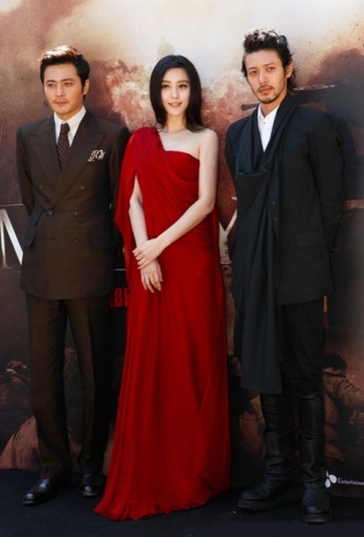 登陆之日剧照的剧照