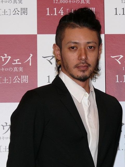 登陆之日剧照的剧照