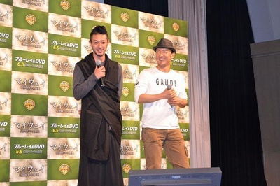 登陆之日剧照的剧照