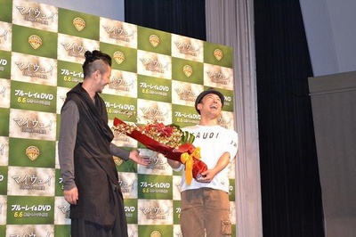 登陆之日剧照的剧照