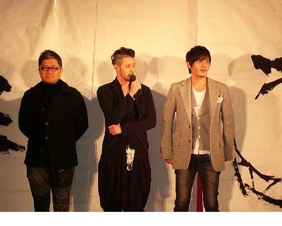 登陆之日剧照的剧照