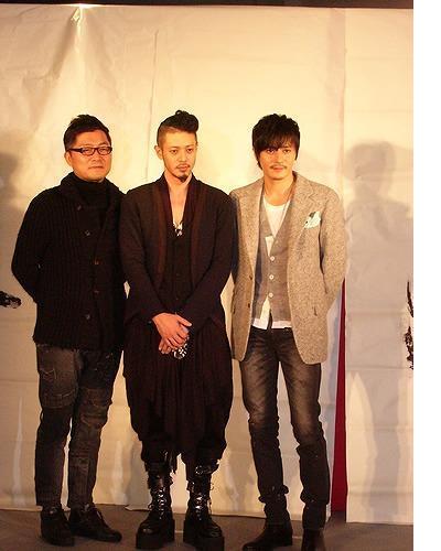 登陆之日剧照的剧照