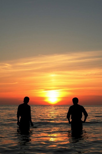 登陆之日剧照的剧照