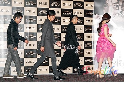 登陆之日剧照的剧照