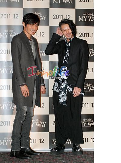 登陆之日剧照的剧照