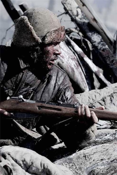 登陆之日剧照的剧照