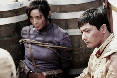 登陆之日剧照的剧照