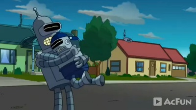 飞出个未来大电影2：万背之兽剧照的剧照