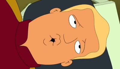 飞出个未来大电影2：万背之兽剧照的剧照