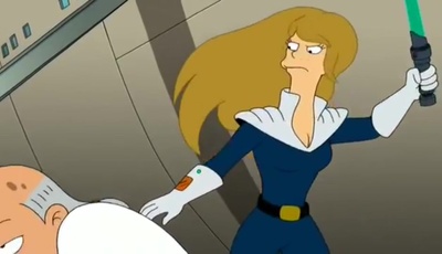 飞出个未来大电影2：万背之兽剧照的剧照