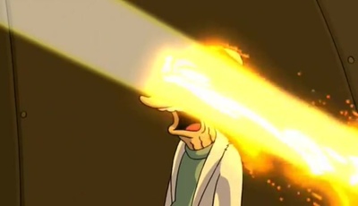 飞出个未来大电影2：万背之兽剧照的剧照