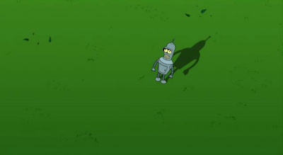 飞出个未来大电影2：万背之兽剧照的剧照