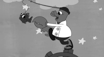 飞出个未来大电影2：万背之兽剧照的剧照