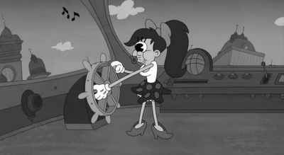 飞出个未来大电影2：万背之兽剧照的剧照