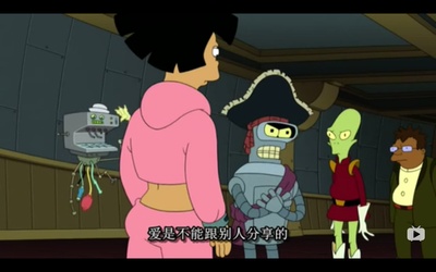 飞出个未来大电影2：万背之兽剧照的剧照