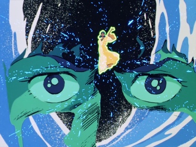 机动战士高达 剧场版Ⅲ 相逢在宇宙剧照的剧照