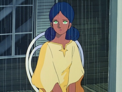 机动战士高达 剧场版Ⅲ 相逢在宇宙剧照的剧照