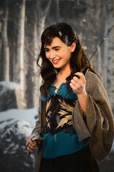 白雪公主之魔镜魔镜剧照的剧照