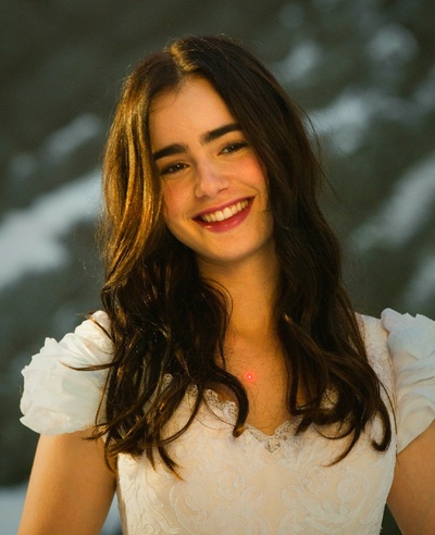 白雪公主之魔镜魔镜剧照的剧照