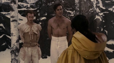 白雪公主之魔镜魔镜剧照的剧照