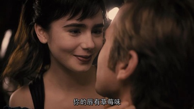 白雪公主之魔镜魔镜剧照的剧照