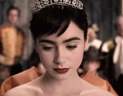 白雪公主之魔镜魔镜剧照的剧照