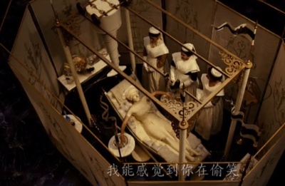 白雪公主之魔镜魔镜剧照的剧照