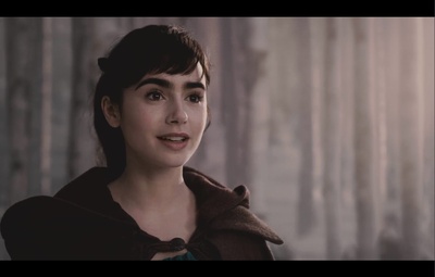 白雪公主之魔镜魔镜剧照的剧照