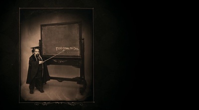 白雪公主之魔镜魔镜剧照的剧照