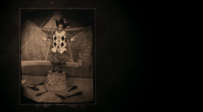 白雪公主之魔镜魔镜剧照的剧照