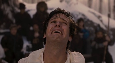 白雪公主之魔镜魔镜剧照的剧照