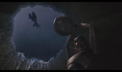 白雪公主之魔镜魔镜剧照的剧照