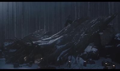 白雪公主之魔镜魔镜剧照的剧照